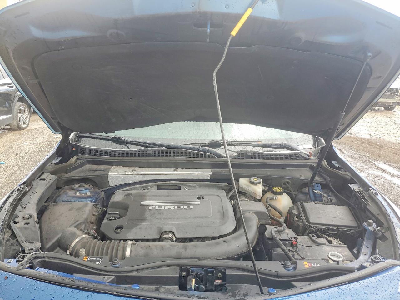 Cadillac XT4 Premium Luxury