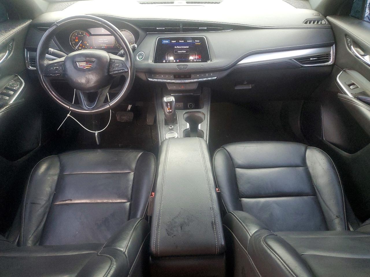 Cadillac XT4 Premium Luxury
