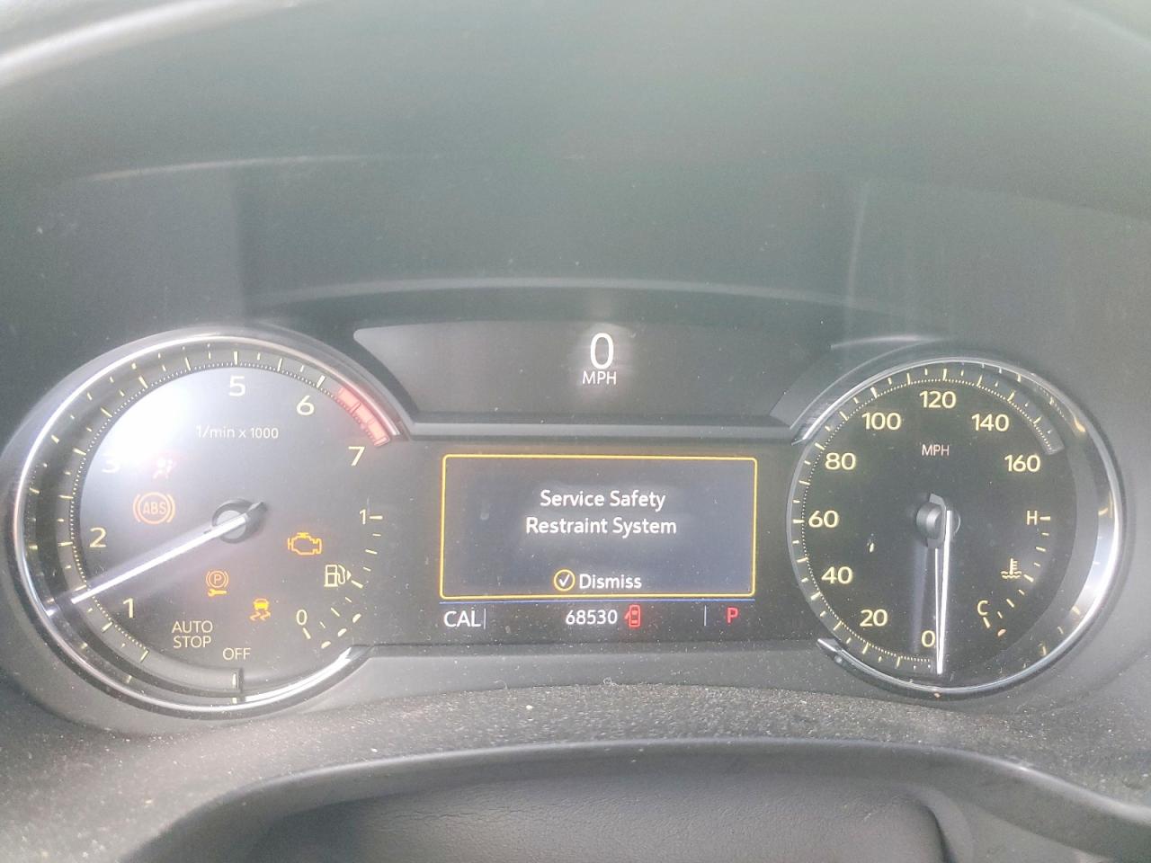 Cadillac XT4 Premium Luxury