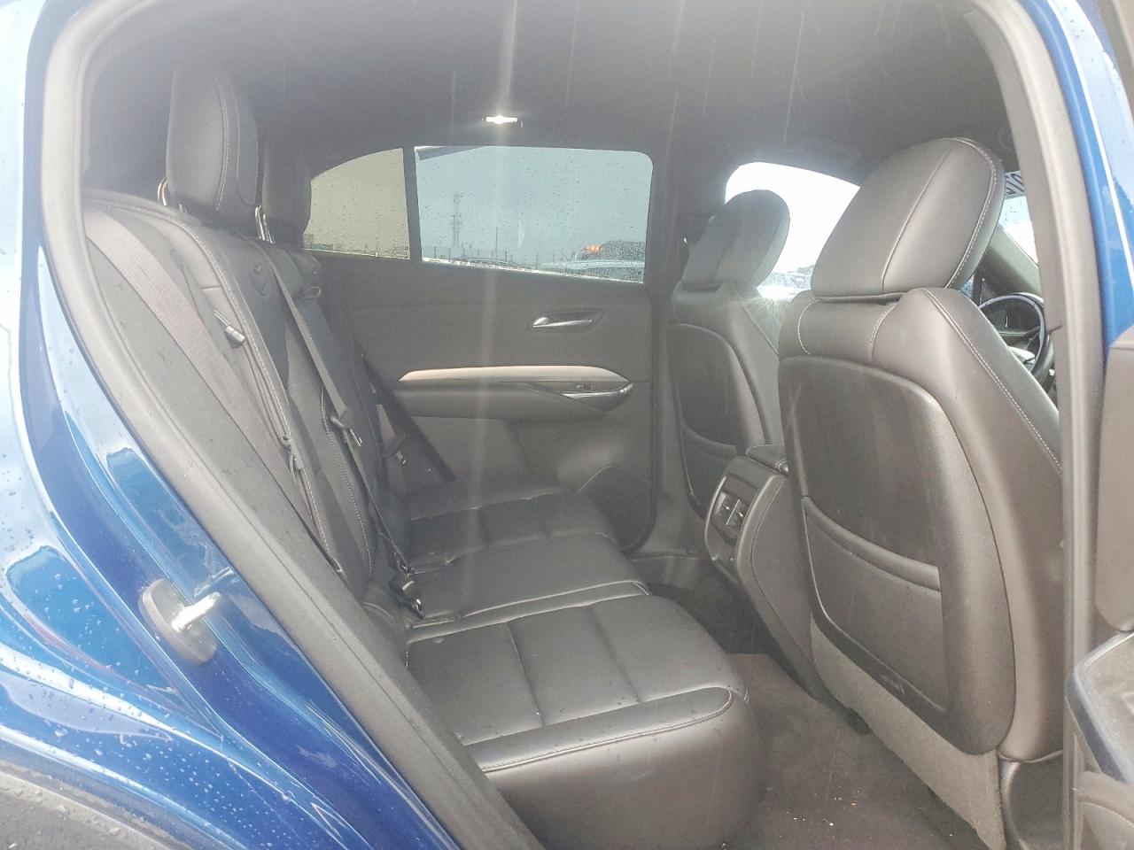 Cadillac XT4 Premium Luxury