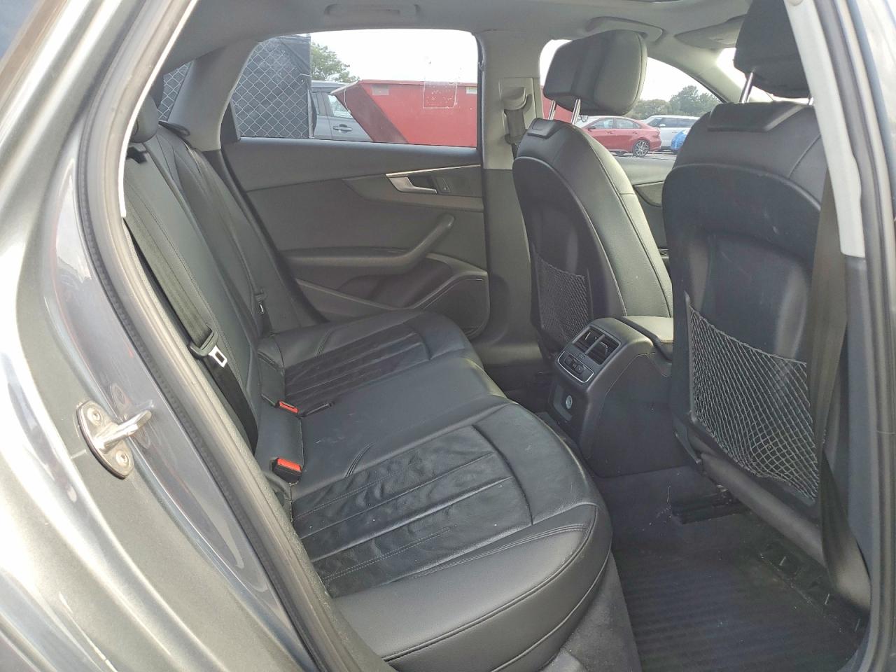 Audi A4 Premium