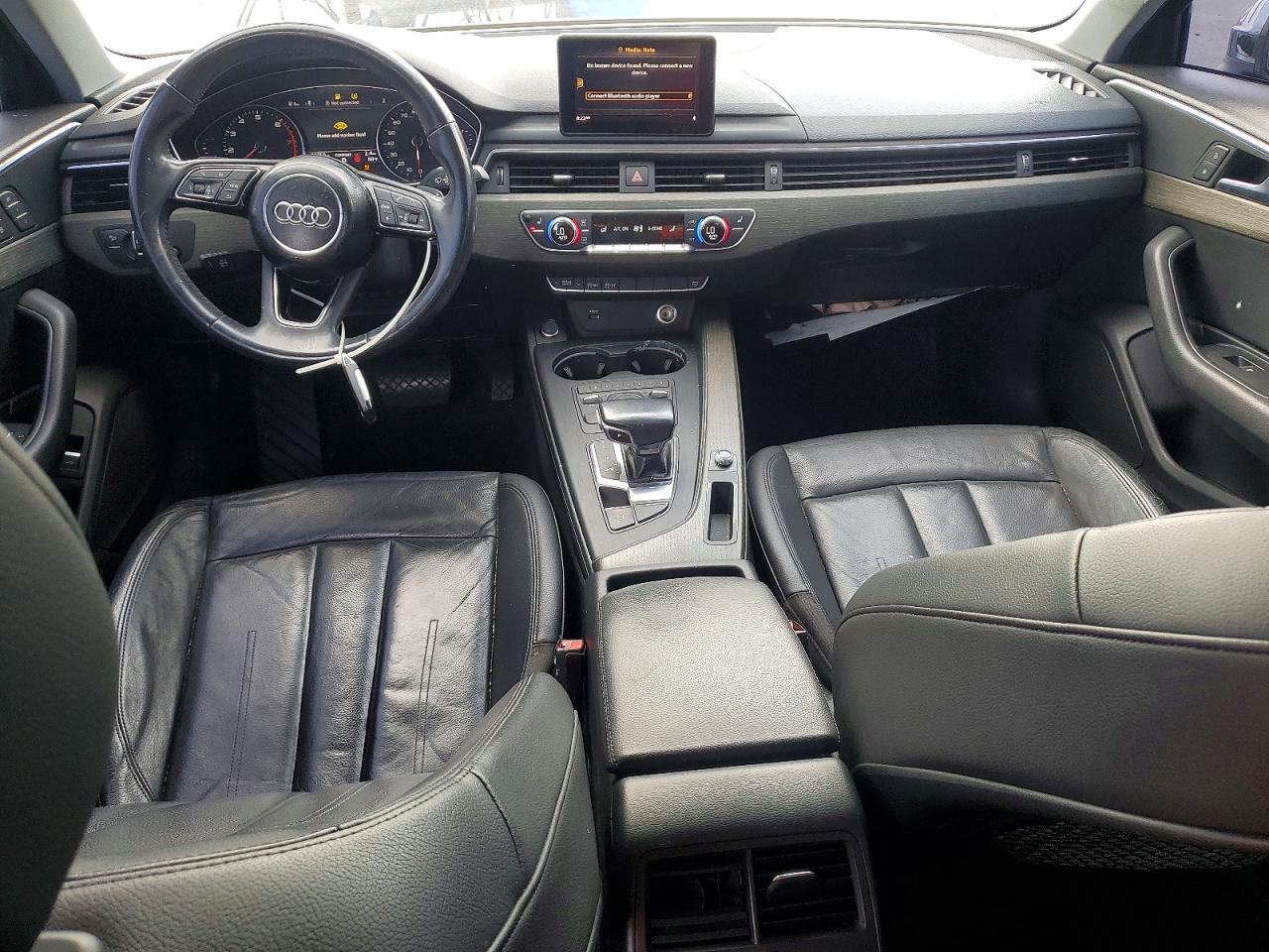 Audi A4 Premium
