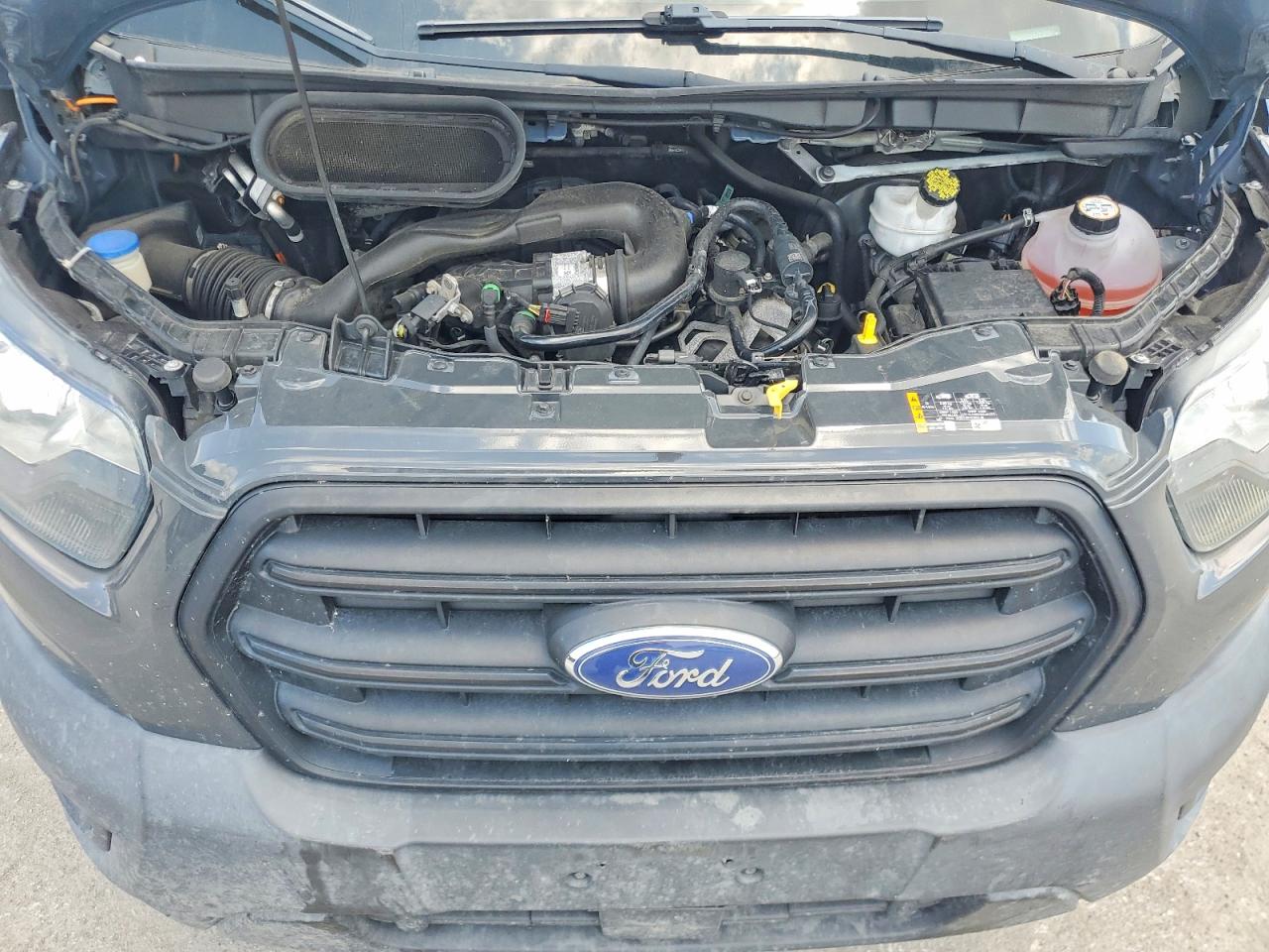 Ford Transit T-250