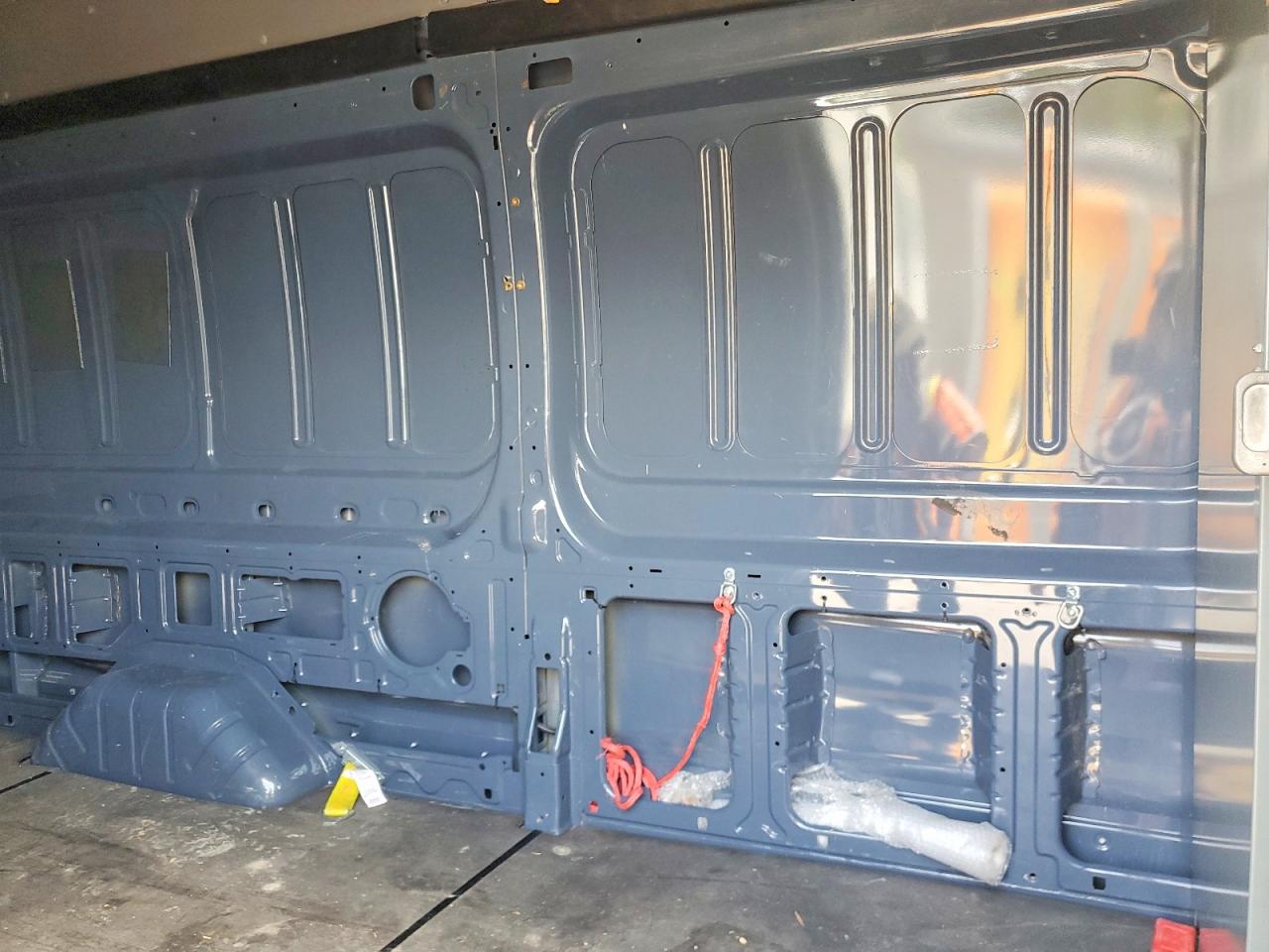 Ford Transit T-250