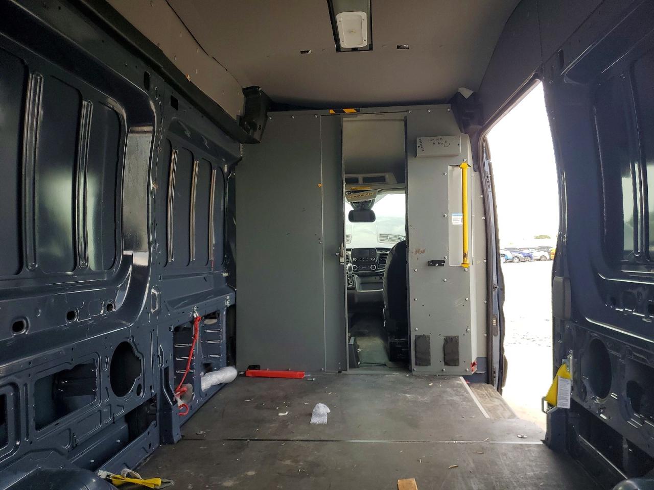 Ford Transit T-250