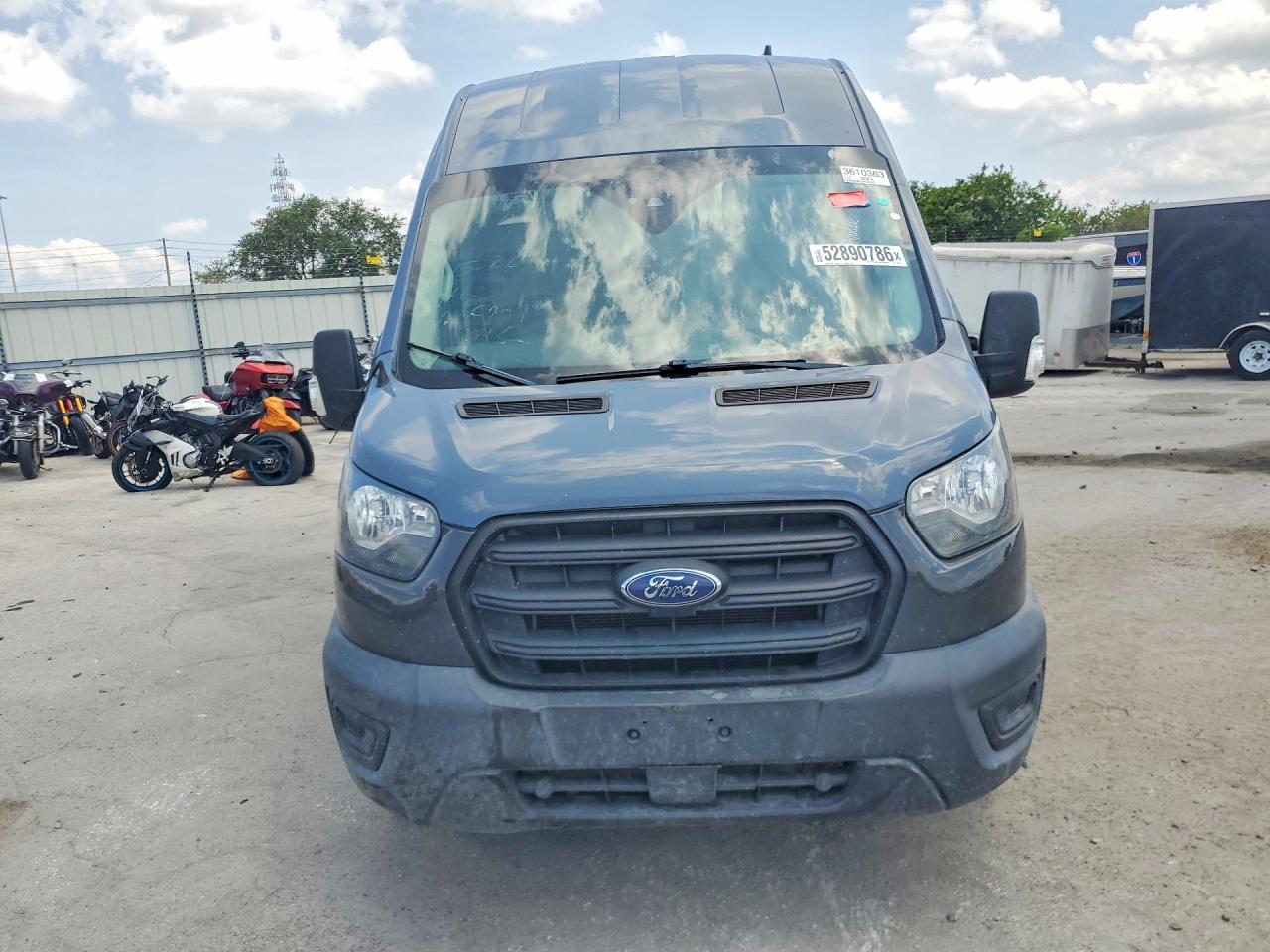Ford Transit T-250