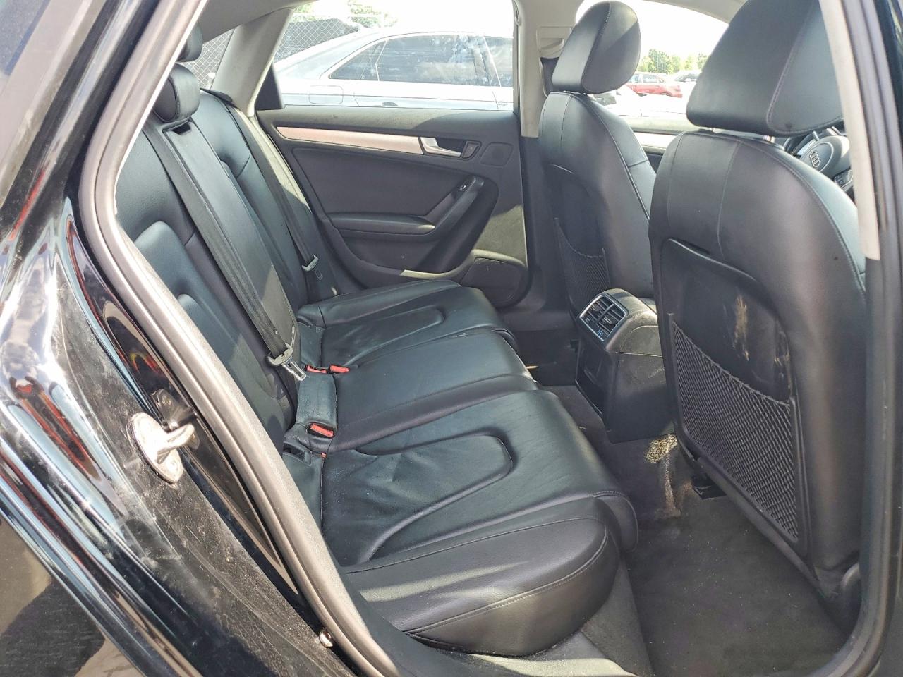 Audi A4 Premium S-line