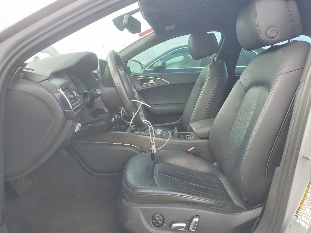Audi A6 Premium
