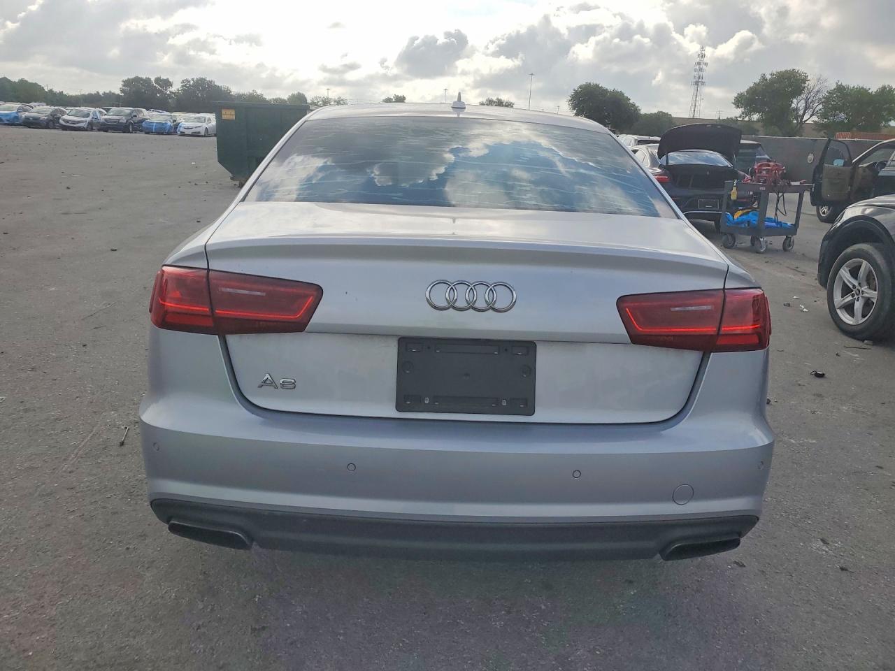 Audi A6 Premium