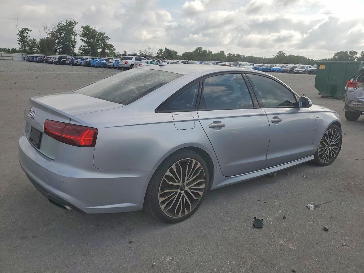 Audi A6 Premium