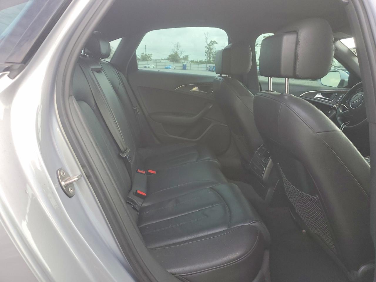 Audi A6 Premium