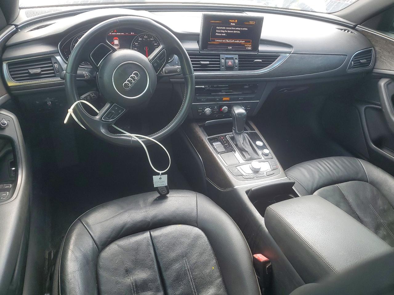 Audi A6 Premium