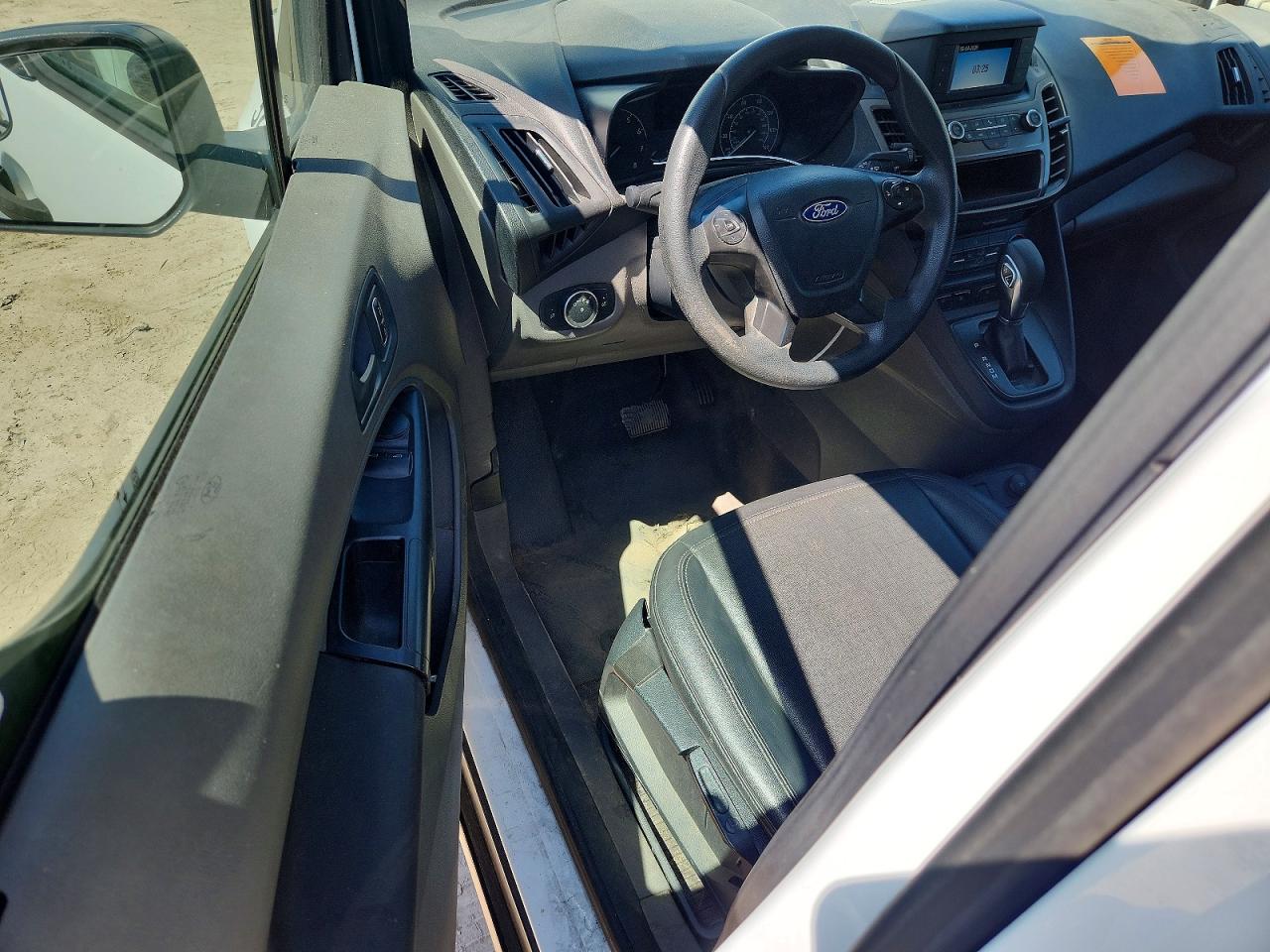 Ford Transit Xl