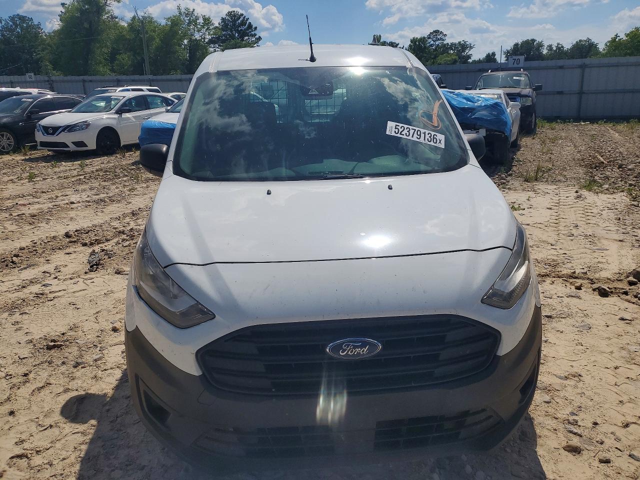 Ford Transit Xl