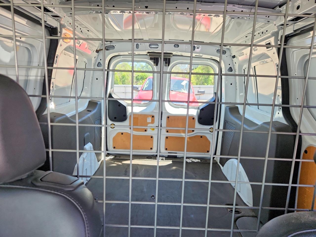 Ford Transit Xl