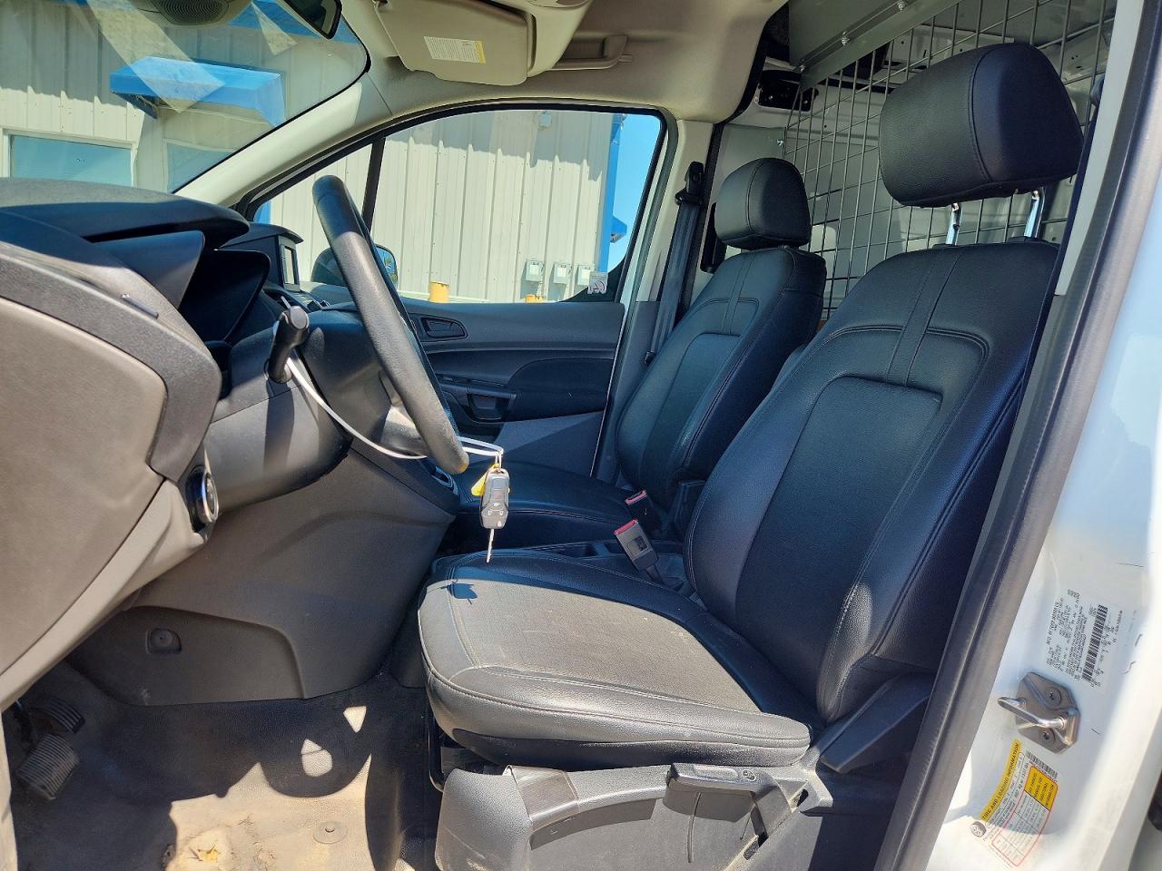 Ford Transit Xl