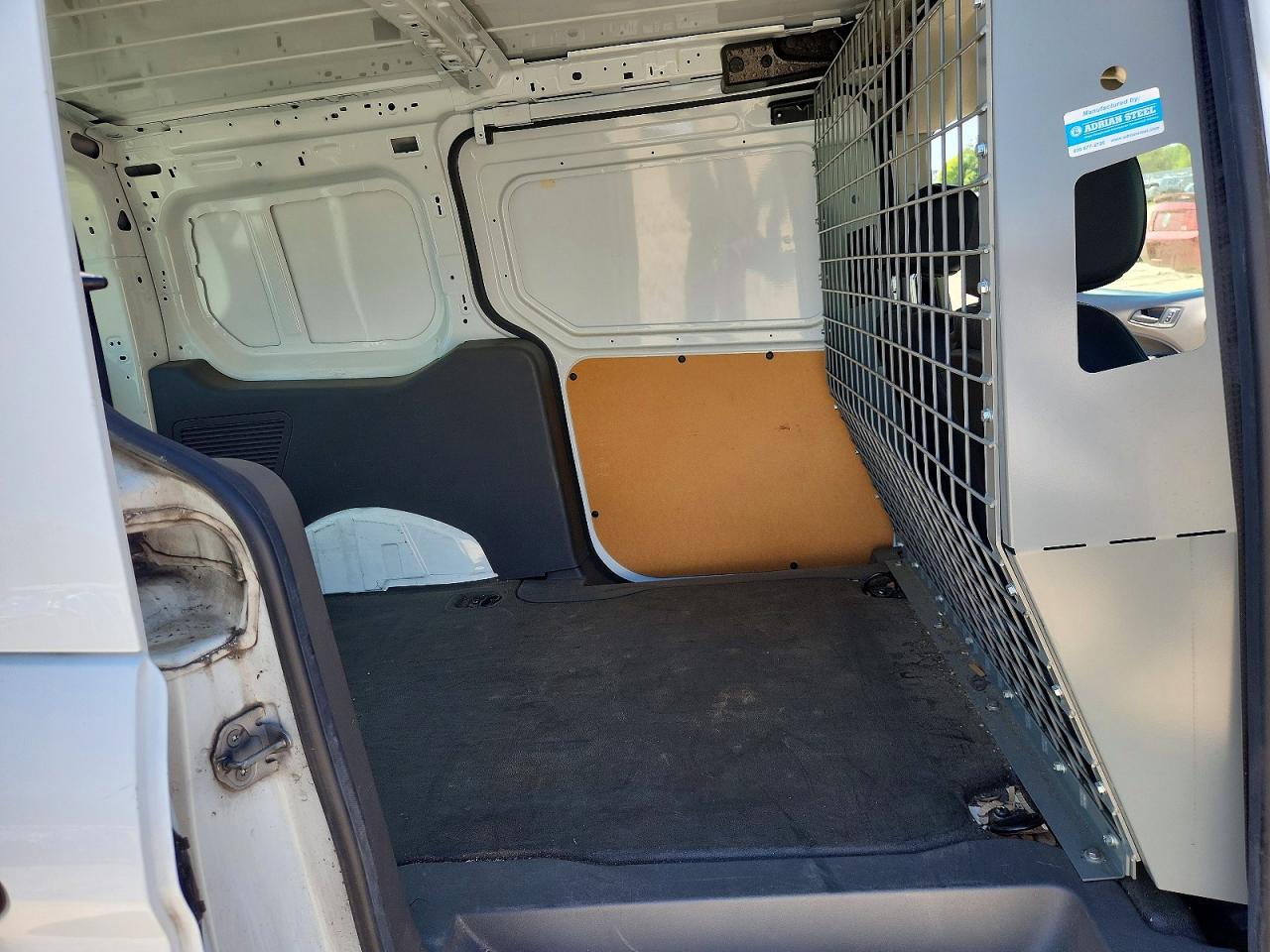 Ford Transit Xl