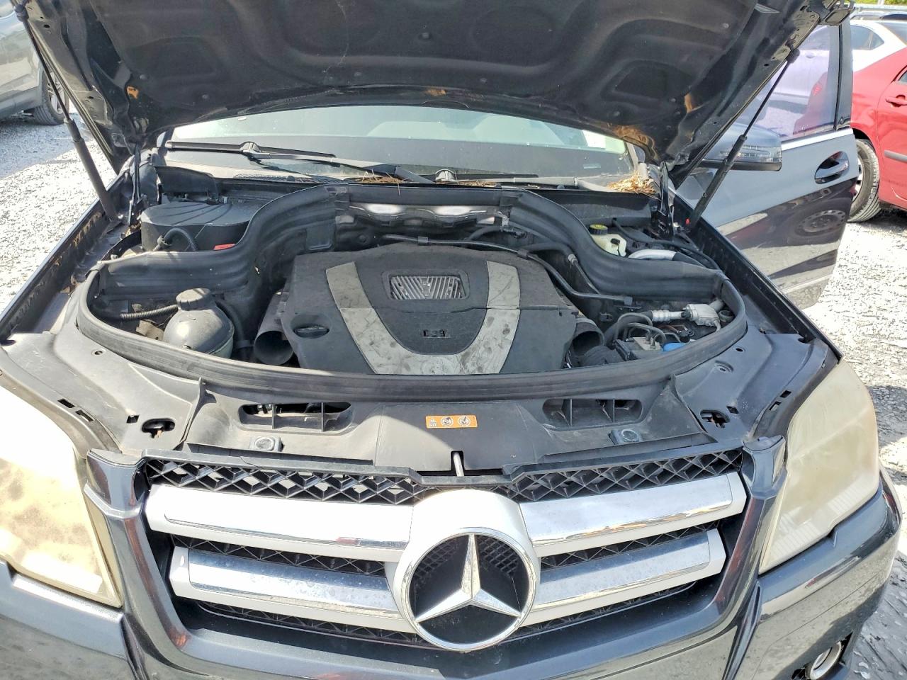 Mercedes-Benz GLK 350