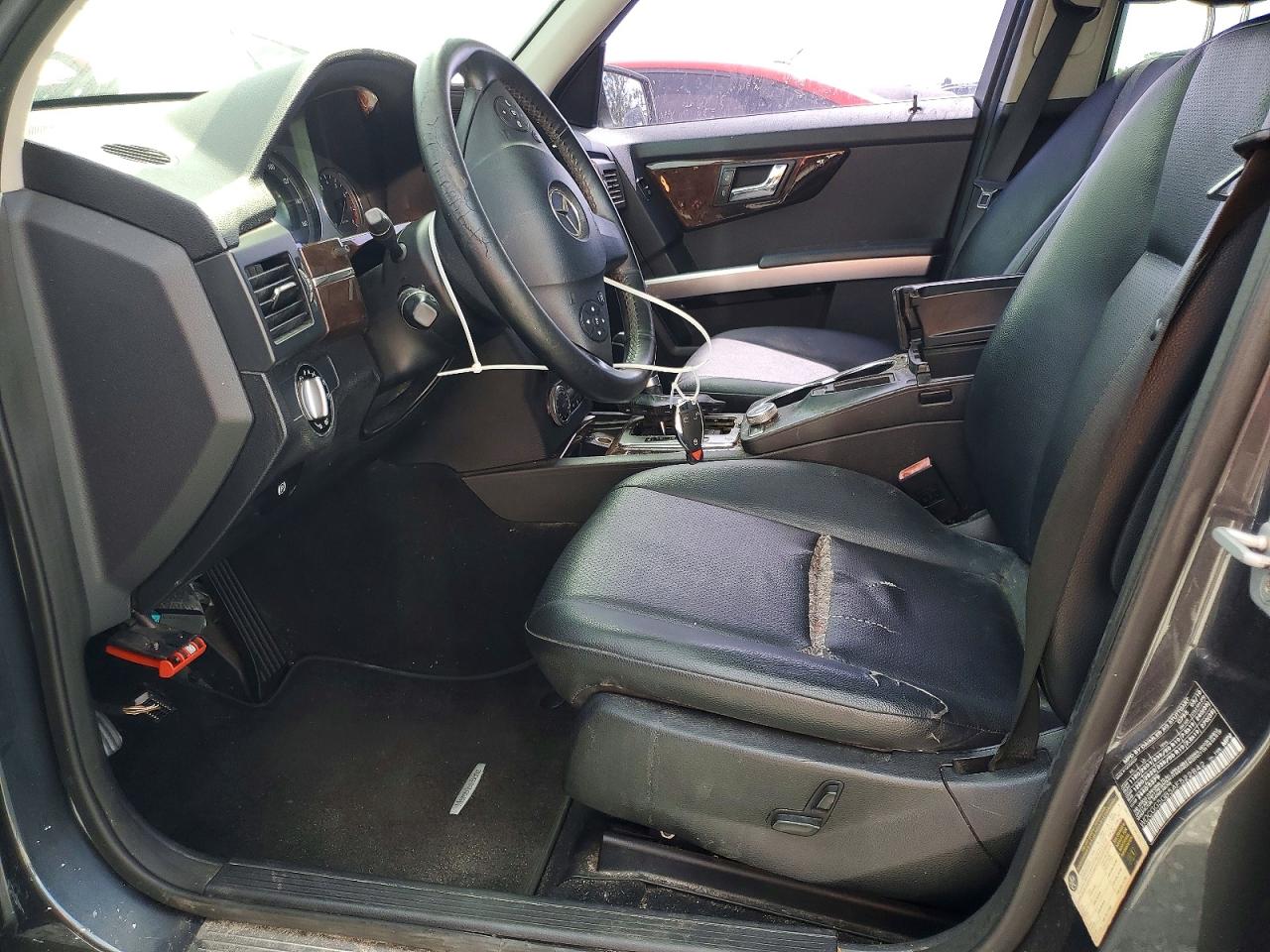 Mercedes-Benz GLK 350
