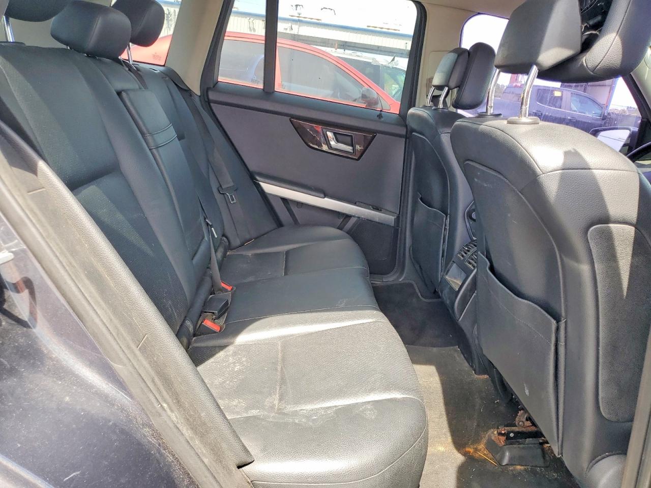 Mercedes-Benz GLK 350