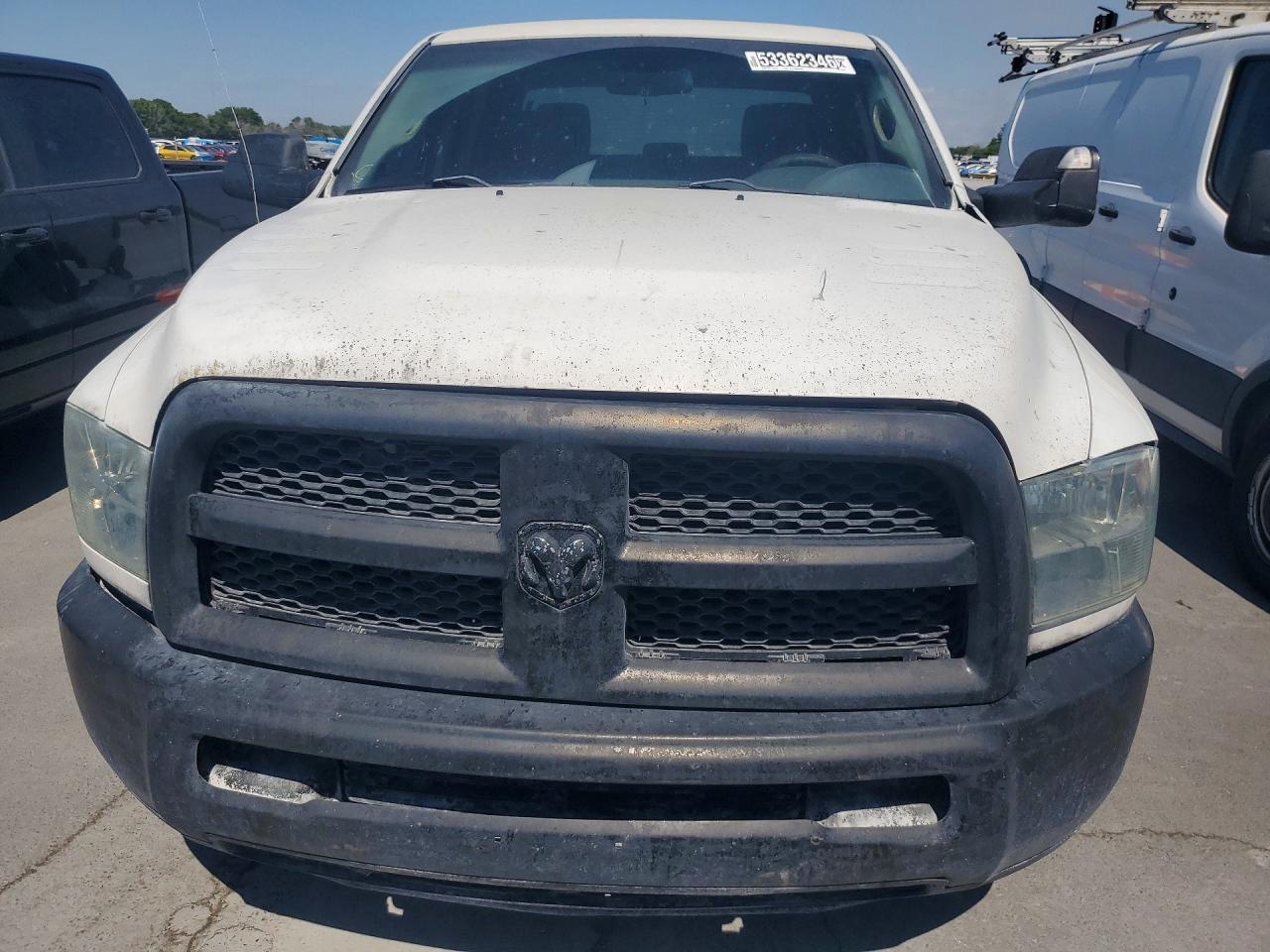 Ram 2500 St