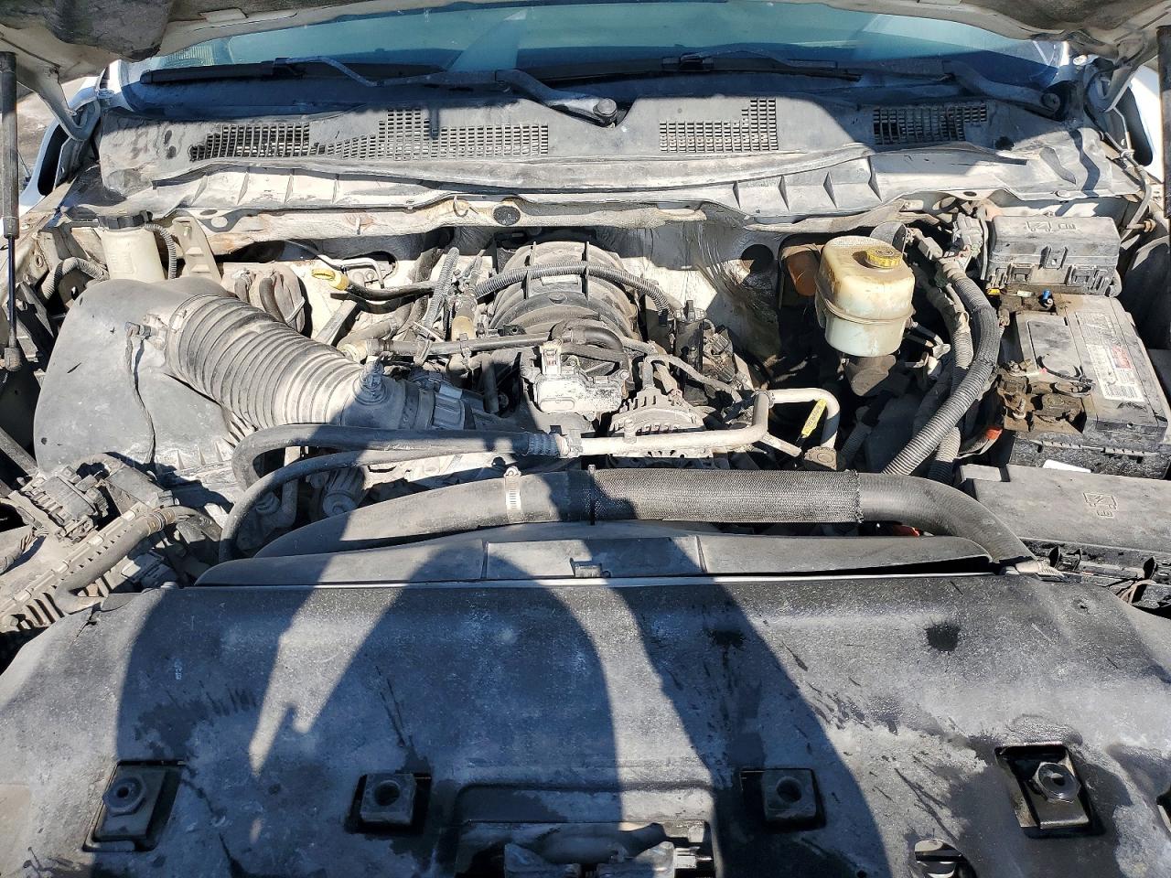 Ram 2500 St