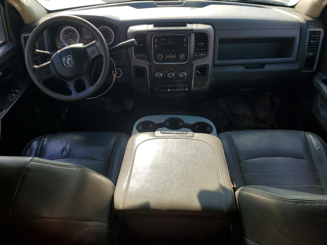Ram 2500 St