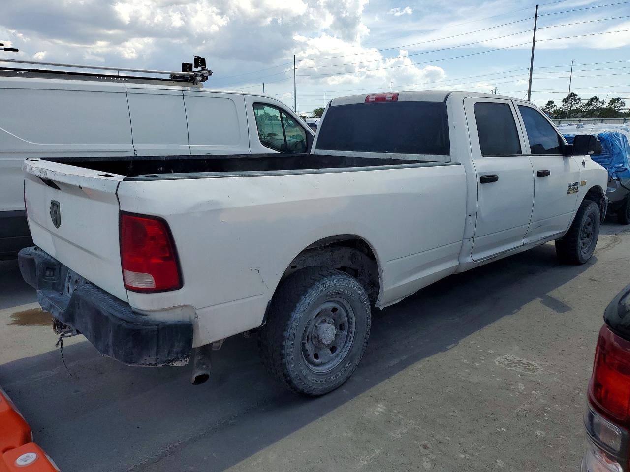 Ram 2500 St