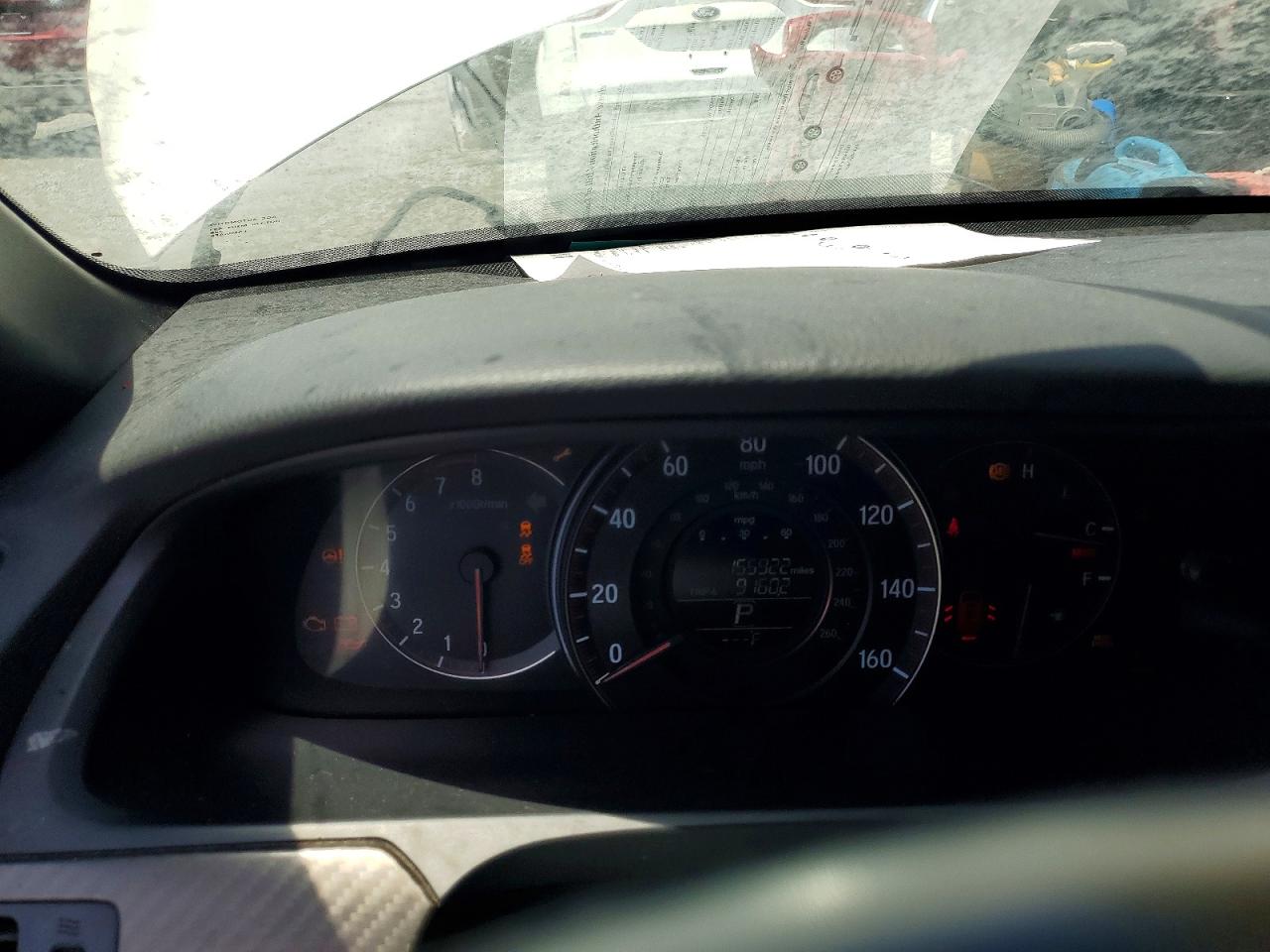 Honda Accord Sport Special Edition