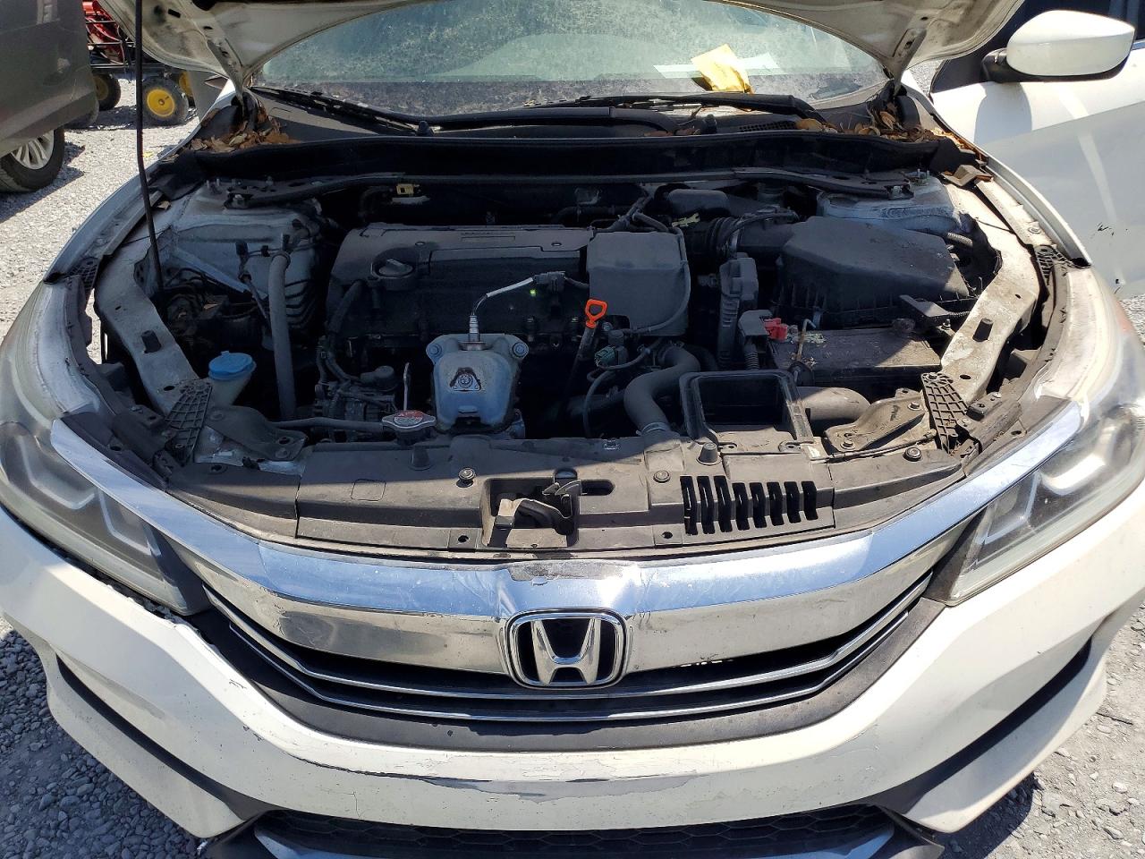 Honda Accord Sport Special Edition