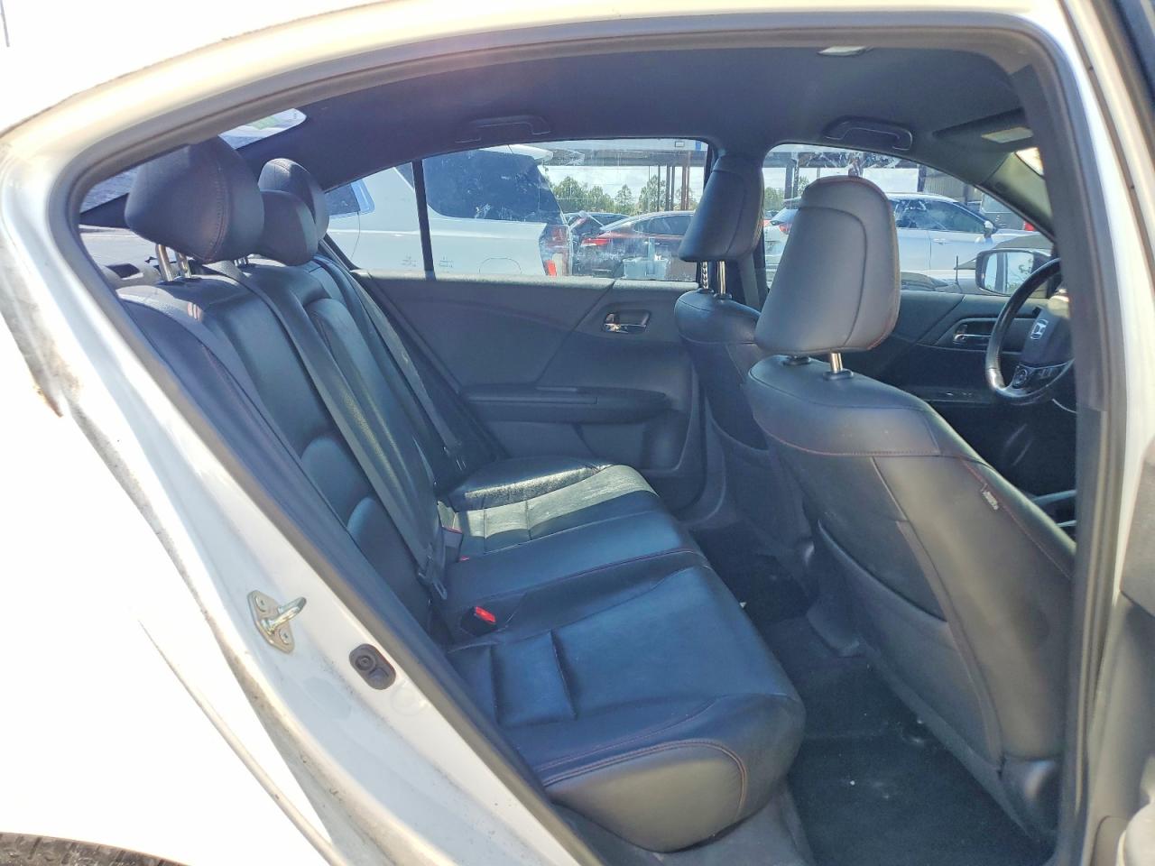 Honda Accord Sport Special Edition