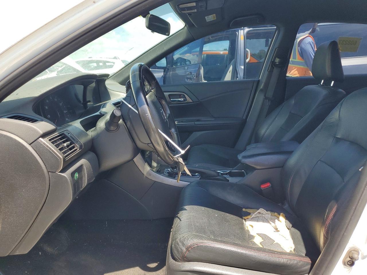 Honda Accord Sport Special Edition