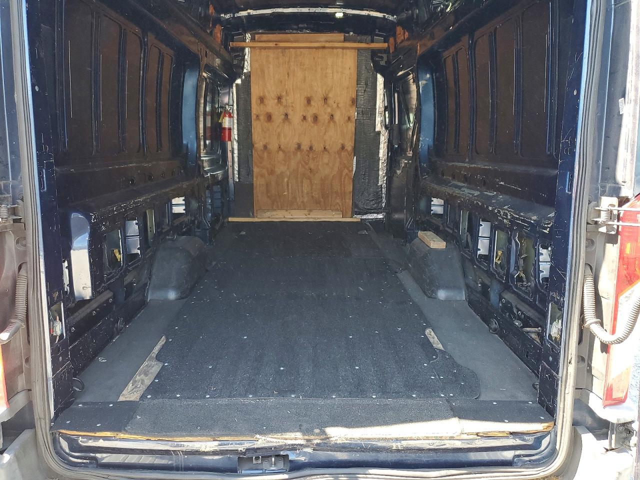 Ford Transit T-350