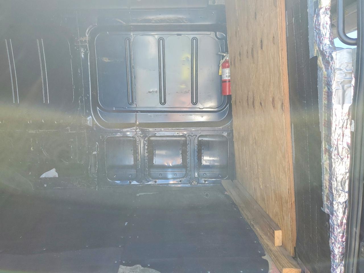 Ford Transit T-350
