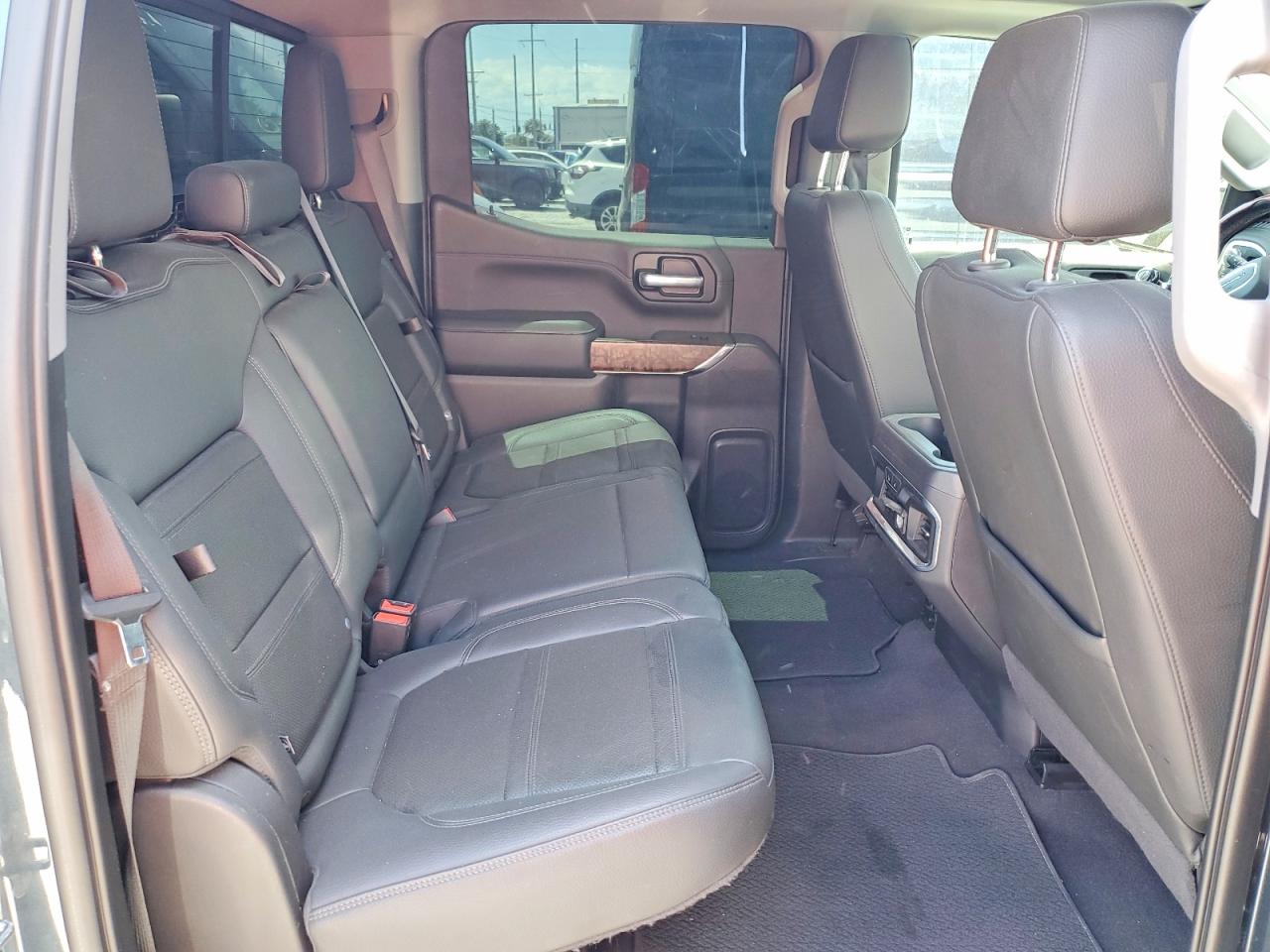 GMC Sierra K1500 Denali
