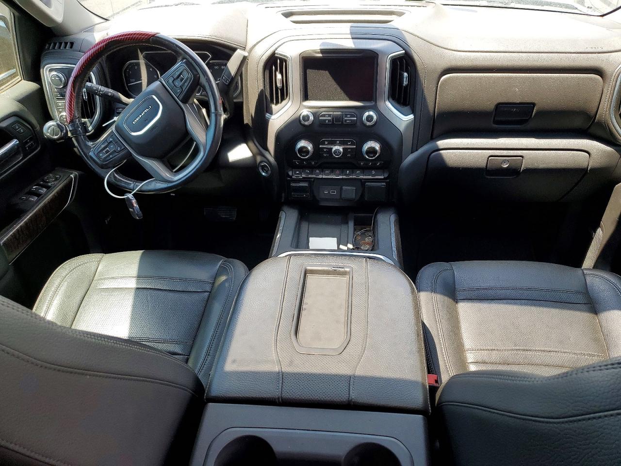 GMC Sierra K1500 Denali