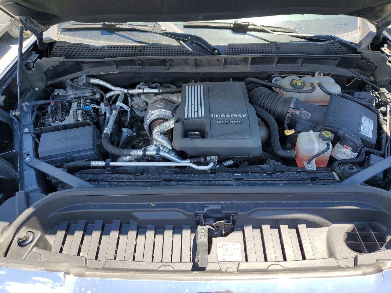 GMC Sierra K1500 Denali