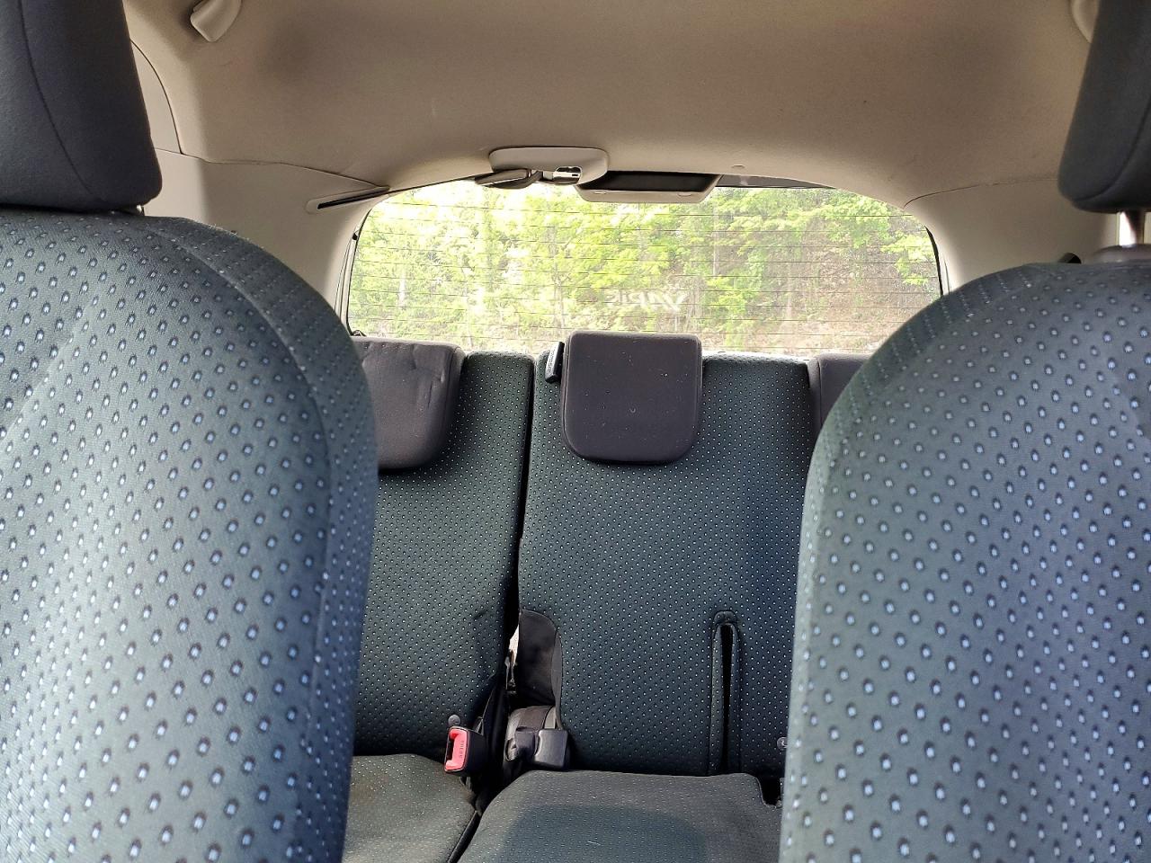 Toyota Yaris Base