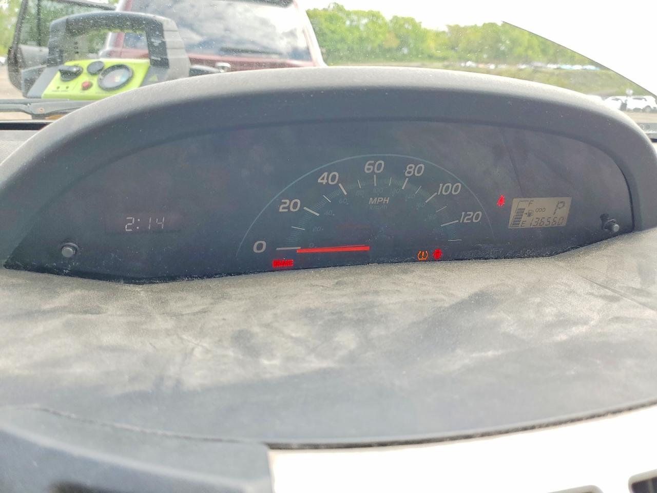 Toyota Yaris Base