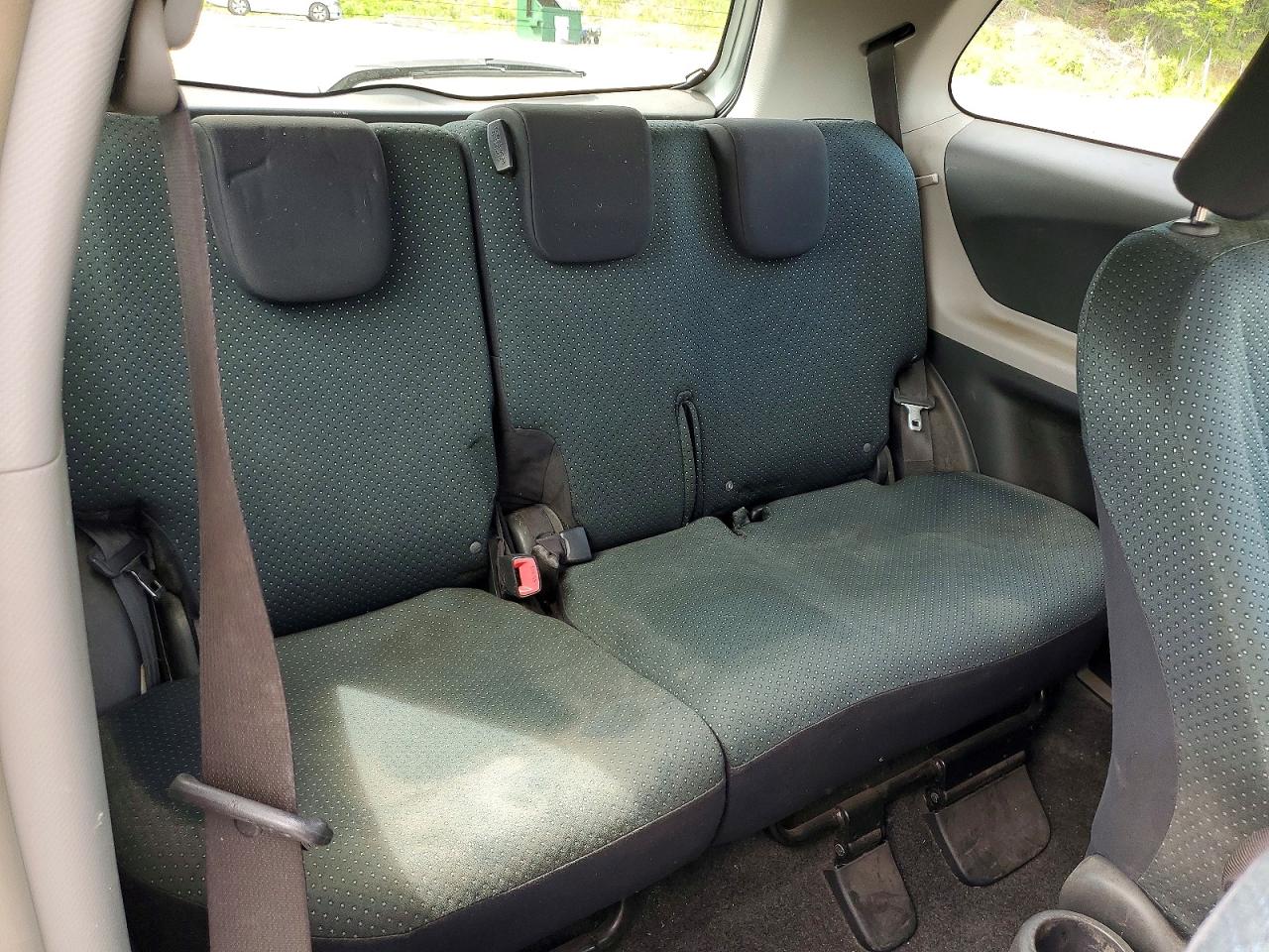 Toyota Yaris Base