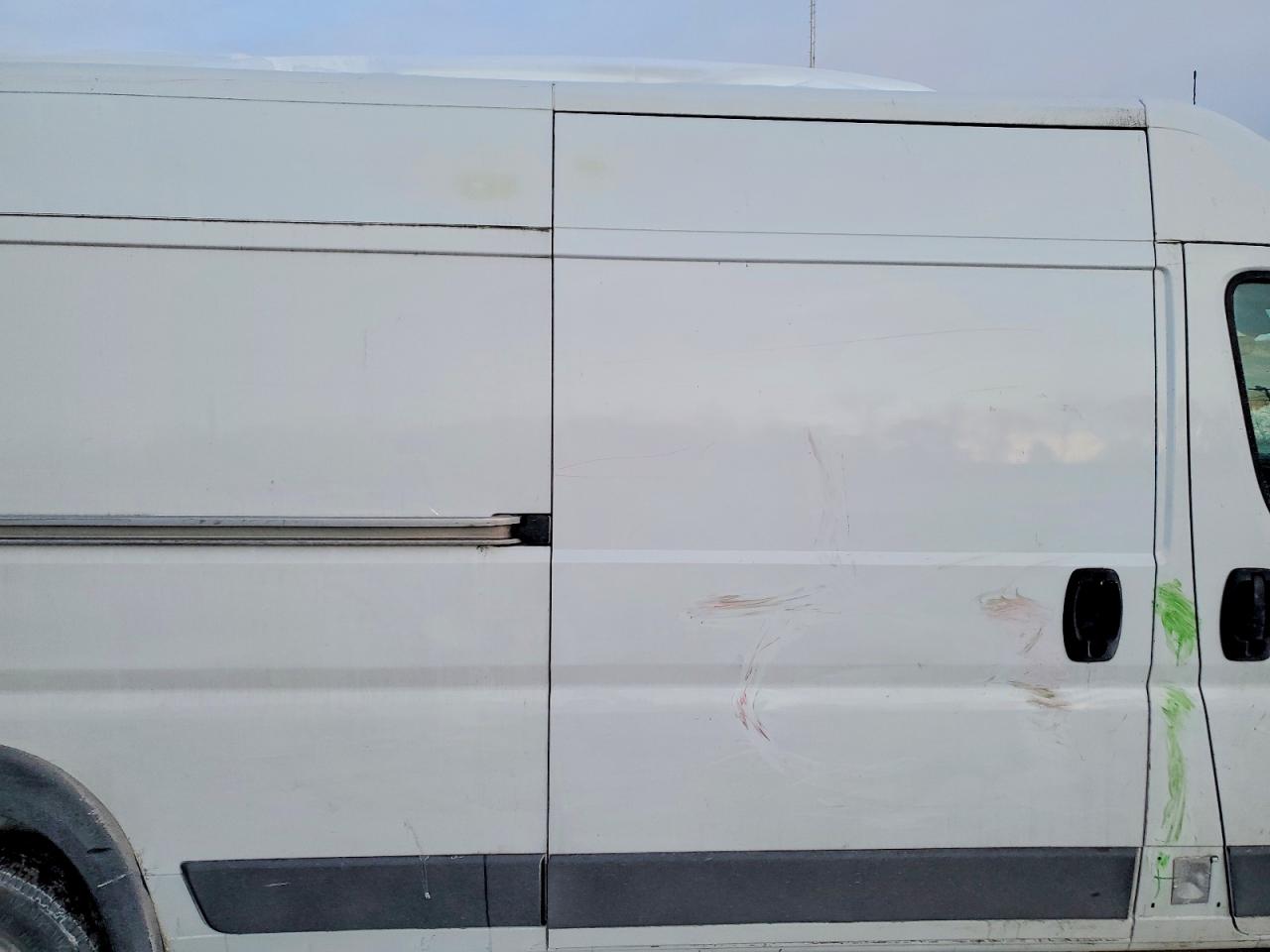 Ram Promaster 1500 High