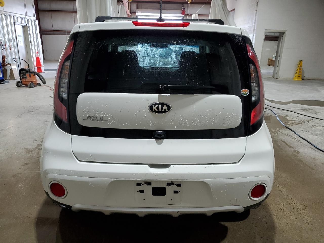 Kia Soul +
