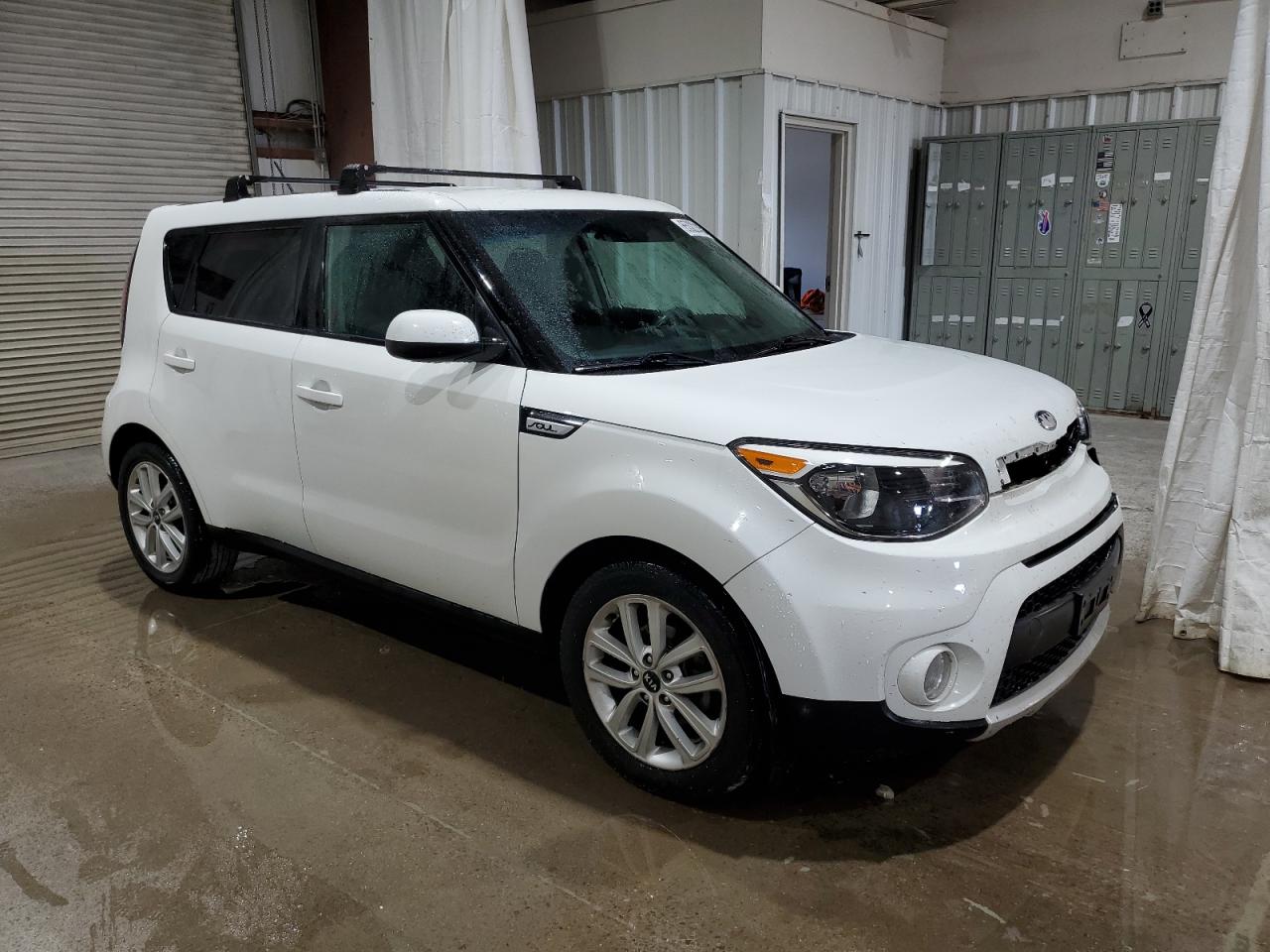 Kia Soul +
