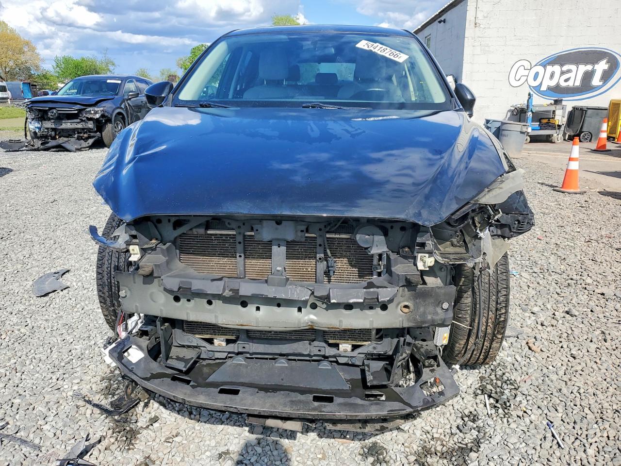 Mazda Cx Touring