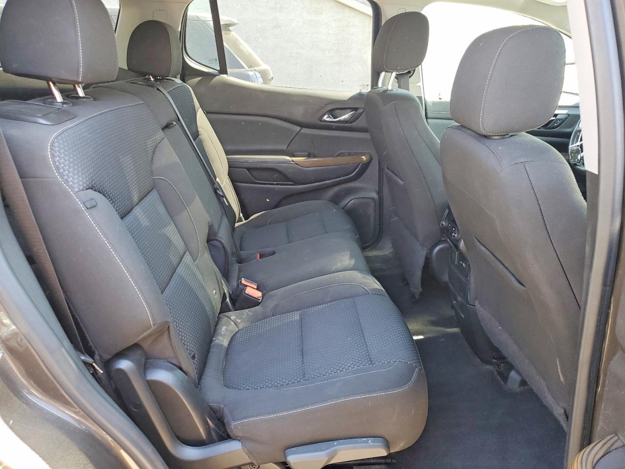 GMC Acadia Sle