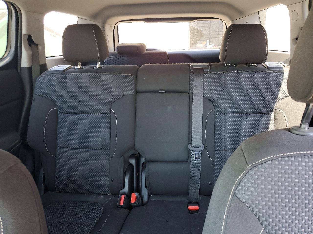 GMC Acadia Sle