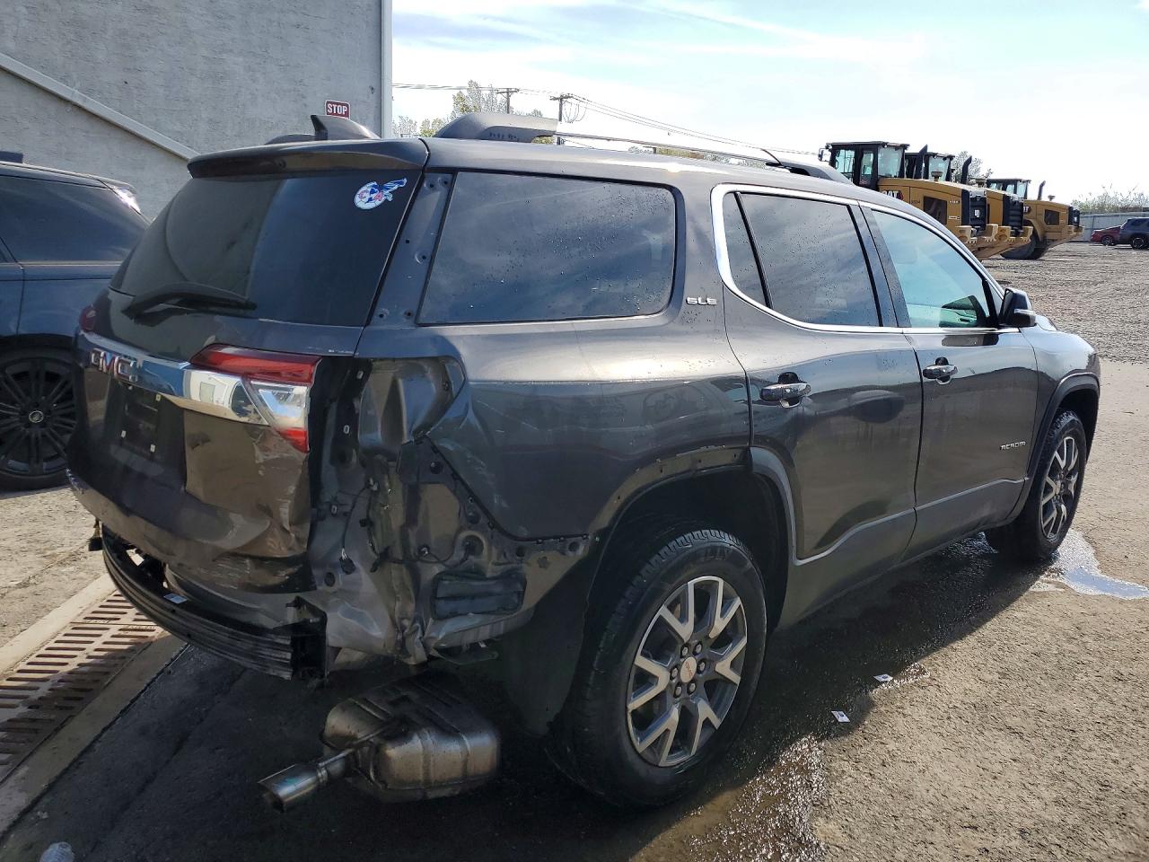 GMC Acadia Sle