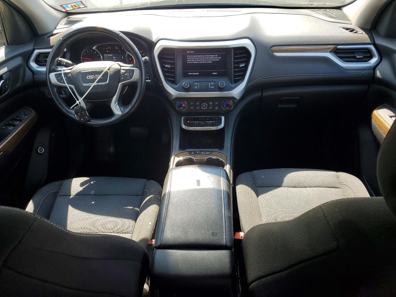 GMC Acadia Sle