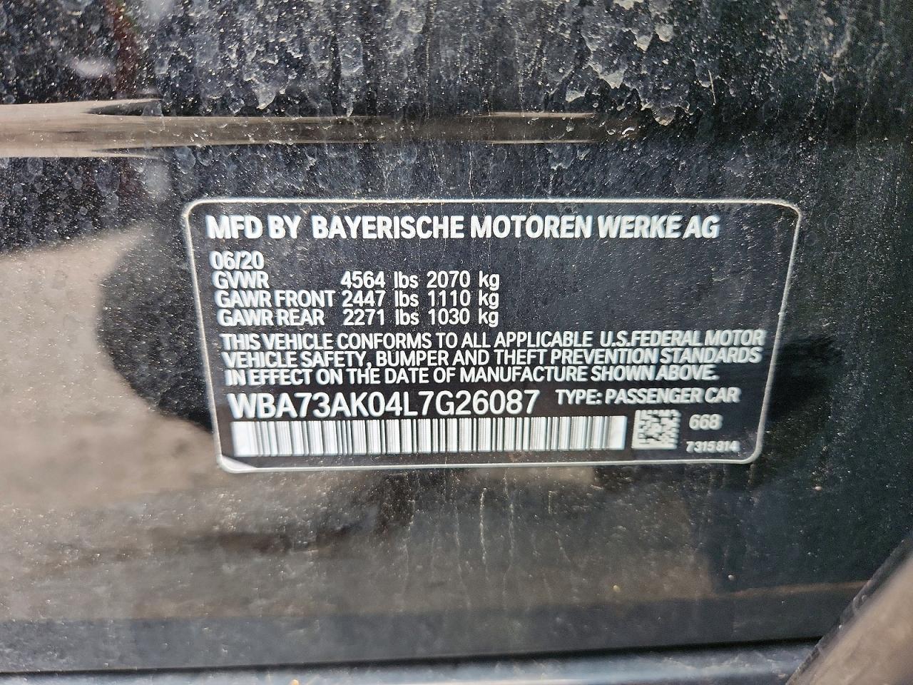 BMW 2 Series