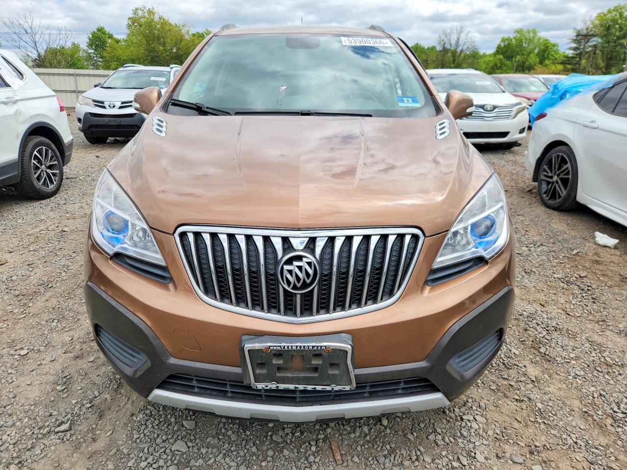 Buick Encore